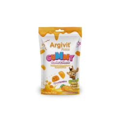 Argivit Focus Gummy 30 Adet - Argivit