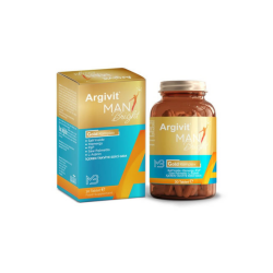 Argivit Man Bright 30 Tablet - Argivit