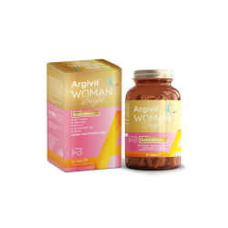 Argivit Women Bright 30 Tablet - Argivit