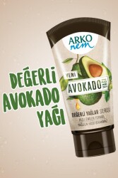 Arko Nem Değerli Yağlar Avakodo Kremi 60 ml - 2
