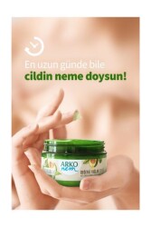 Arko Nem Değerli Yağlar Avokado Krem 250 ml - 3