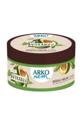 Arko Nem Değerli Yağlar Avokado Krem 250 ml - 1