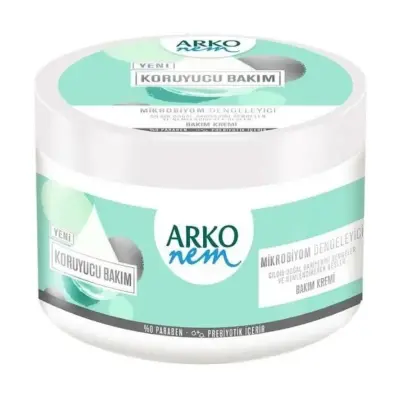 Arko Nem Krem Mikrobiyom Bakım Kremi 420 ml - 1