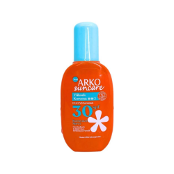 Arko Suncare Spf30+ Güneş Koruyucu Sprey 200 ml - ARKO