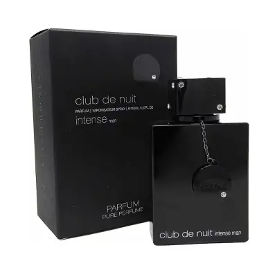 Armaf Club De Nuit Intense Erkek Pure Parfume 150 ml - 1