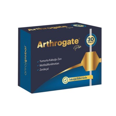 Arthrogate Plus 30 Tablet - 1