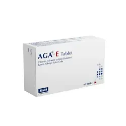 Assos Aga - E 60 Tablet - Assos