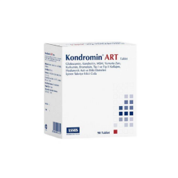 Assos Kondromin Art Tablet 90 Tablet - Assos