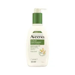 Aveeno Günlük Nemlendirici Vücut Losyonu 300 ml - Aveeno