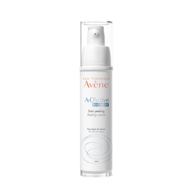 Avene A-Oxitive Yaşlanma Karşıtı Peeling Etkili Gece Bakım Kremi 30 ml - 1