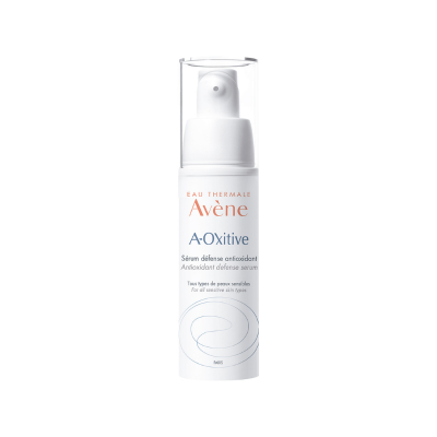 Avene A-Oxitive Yaşlanma Karşıtı Serum 30 ml - 1