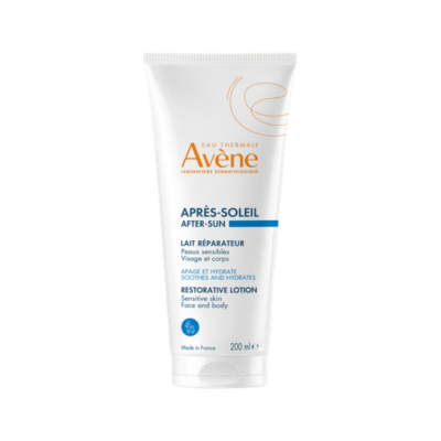 Avene Apres-Soleil After-Sun Restorative Lotion 200 ml - 1