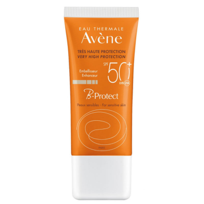 Avene B-Protect SPF50+ Güneş Kremi 30 ml - 1
