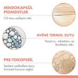 Avene B-Protect SPF50+ Güneş Kremi 30 ml - 13