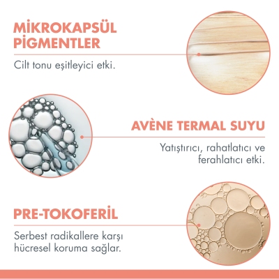Avene B-Protect SPF50+ Güneş Kremi 30 ml - 13