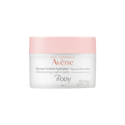 Avene Body Nemlendirici Vücut Balsamı 250 ml - 1