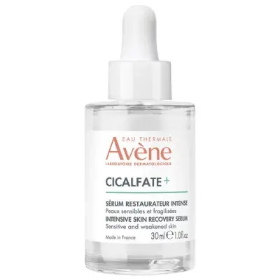 Avene Cicalfate+ Cilt Bakım Serumu 30 ml - 1