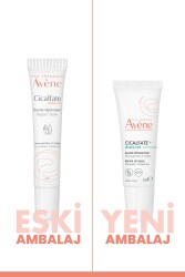 Avene Cicalfate Levres Çatlamış Dudaklar İçin Balsam 10 ml - 9