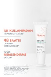 Avene Cicalfate Levres Çatlamış Dudaklar İçin Balsam 10 ml - 10