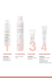 Avene Cicalfate Levres Çatlamış Dudaklar İçin Balsam 10 ml - 12