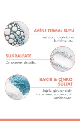 Avene Cicalfate Levres Çatlamış Dudaklar İçin Balsam 10 ml - 13