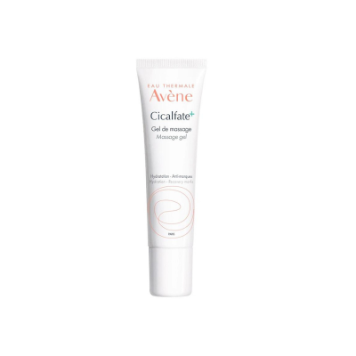 Avene Cicalfate+ Masaj Jeli 30 ml - 5