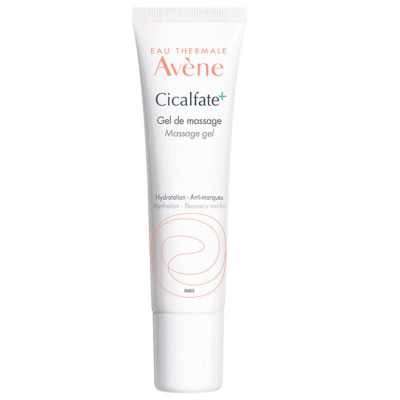 Avene Cicalfate+ Masaj Jeli 30 ml - 1