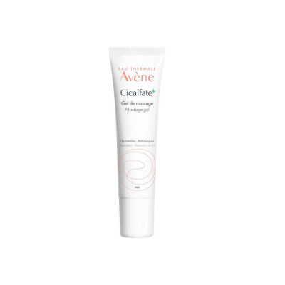 Avene Cicalfate+ Masaj Jeli 30 ml - 1