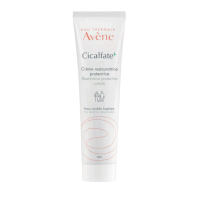 Avene Cicalfate+ Restorative Protective Cream 100 ml - 1