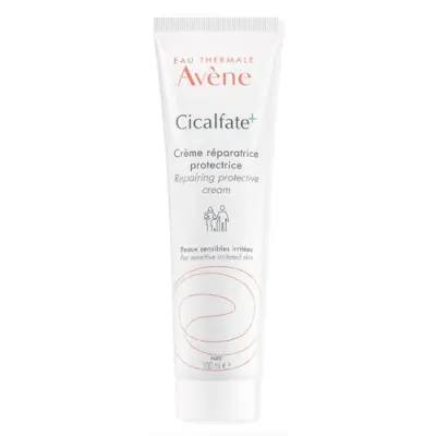 Avene Cicalfate+ Restorative Protective Cream 100 ml - 1