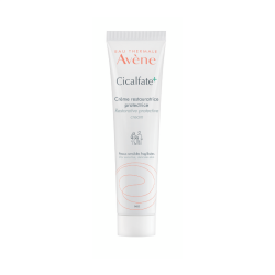 Avene Cicalfate+ Restorative Protective Cream 40ml - 1