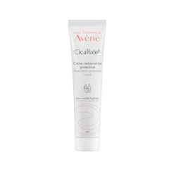 Avene Cicalfate+ Restorative Protective Cream 40ml - Avene