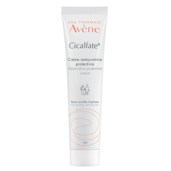 Avene Cicalfate+ Restorative Protective Cream 40ml - 1
