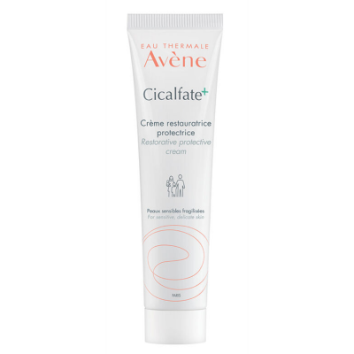 Avene Cicalfate+ Restorative Protective Cream 40ml - 1