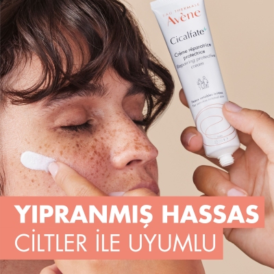 Avene Cicalfate+ Restorative Protective Cream 40ml - 11