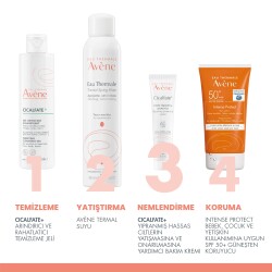 Avene Cicalfate+ Restorative Protective Cream 40ml - 12