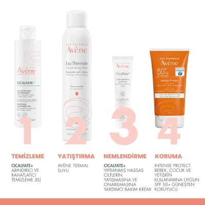 Avene Cicalfate+ Restorative Protective Cream 40ml - 12