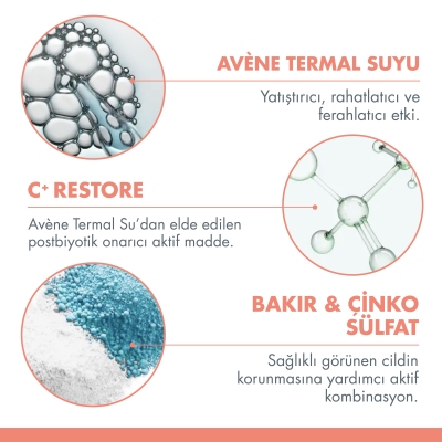 Avene Cicalfate+ Restorative Protective Cream 40ml - 13