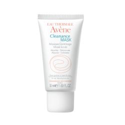 Avene Cleanance Arındırıcı Maske 50 ml - 1