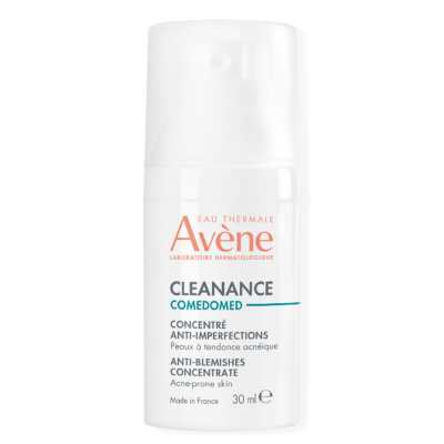 Avene Cleanance Comedomed Konsantre Bakım Kremi 30 ml - 1