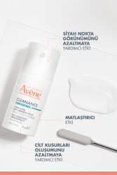 Avene Cleanance Comedomed Konsantre Bakım Kremi 30 ml - 8