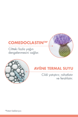 Avene Cleanance Comedomed Konsantre Bakım Kremi 30 ml - 9