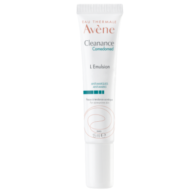 Avene Cleanance Comedomed Local Emulsion 15 ml - 1