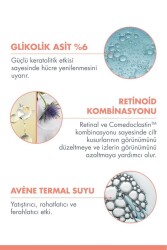 Avene Cleanance Comedomed Peeling Krem 40 ml - 6