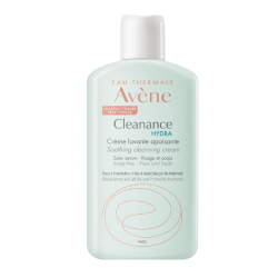 Avene Cleanance Hydra Cleansing Cream 200 Ml - 1