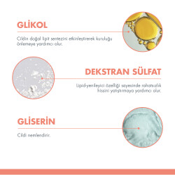 Avene Cleanance Hydra Cleansing Cream 200 Ml - 9