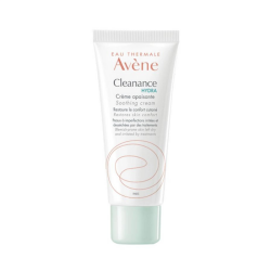 Avene Cleanance Hydra Yatıştırıcı Krem 40 ml - 1