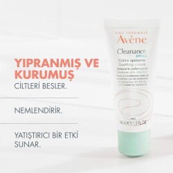 Avene Cleanance Hydra Yatıştırıcı Krem 40 ml - 11