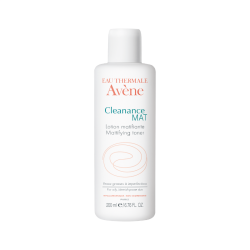 Avene Cleanance MAT Matlaştırıcı Losyon 200 ml - Avene