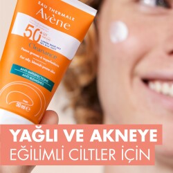 Avene Cleanance Spf 50 Güneş Kremi 50 ml - 9